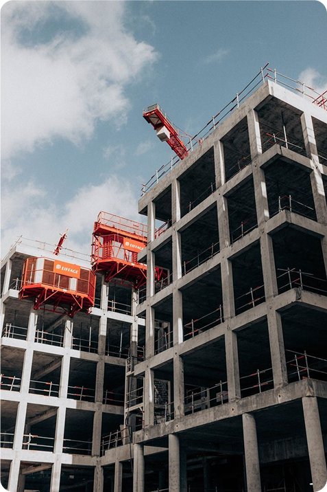 Our Mission Vertical